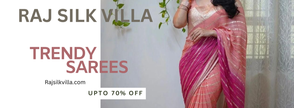 Saree - Buy Best Sarees for Women Online