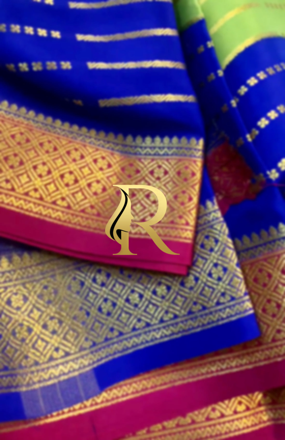 Raj Silk Villa: A Haven for Banarasi Silk Sarees, Kanchipuram Sarees, and Traditional Patola Sarees