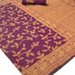 Soft Weaving Silk Saree W/ Rich Pallu