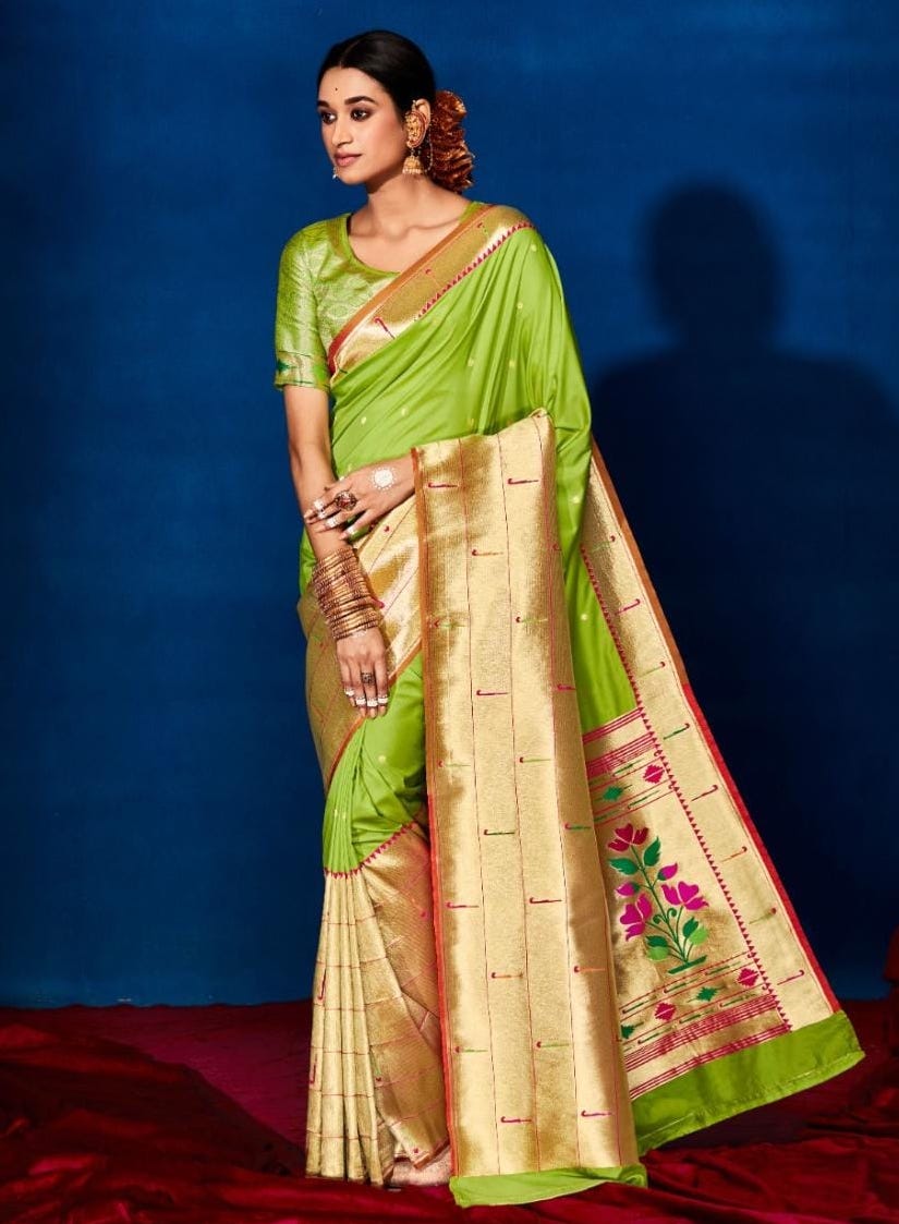 Buy Sarees For Women At Best Prices Online