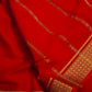 Pure Mysore Silk Saree | 100 grams