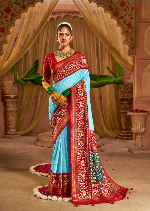 Soft Georgette Sarees | Printed Design