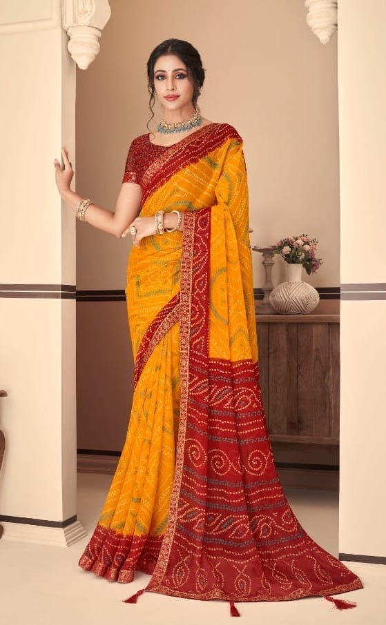 Indian Ethnic Wear Online Store | Half saree, Designer saree blouse  patterns, Stylish party dresses