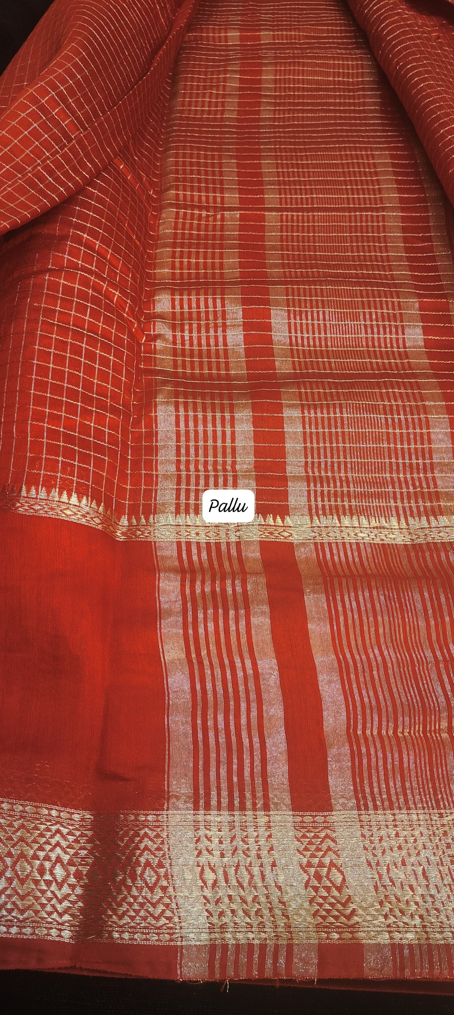 Soft Chanderi silk cotton sarees
