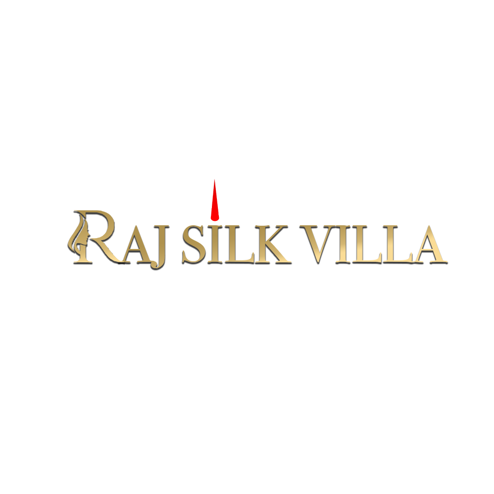 Find Raj Silk Villa: Your Destination for Elegantly Ethnic Wear | Find Designer Sarees & Much More at Raj Silk Villa